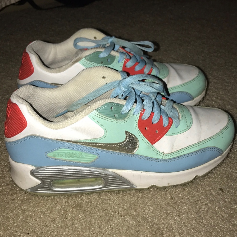 Vintage Nike Air max